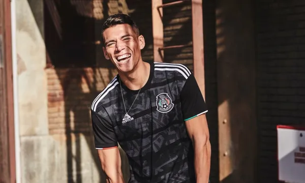 The design to be announced by Adidas was published on social networks