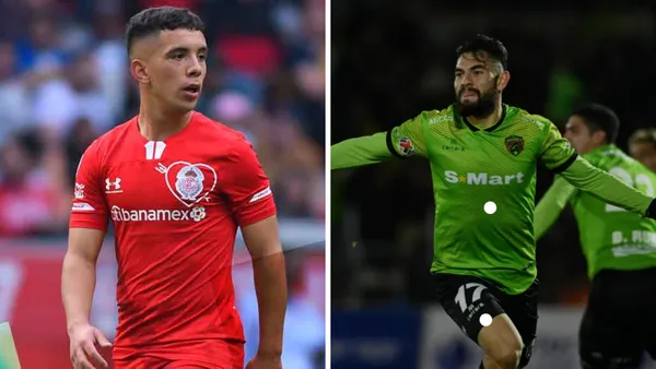 The Diablos Rojos and the Bravos will clash this week in the double-header of the Torneo Clausura 2022.