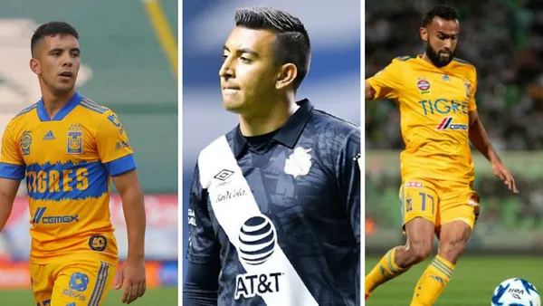 The Diablos Rojos surprised everyone with their new reinforcements for the Clausura 2022.