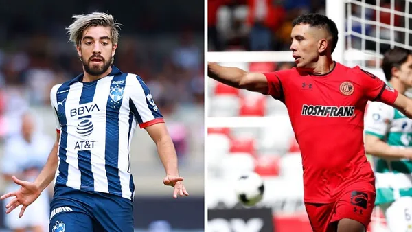 The ‘Diablos Rojos’ will host ‘Rayados’ corresponding to round 4 of the Clausura 2022 Tournament.