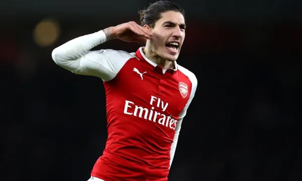 The directive of the Catalan club has in his sights the young Spanish Hector Bellerin from Cub Arsenal