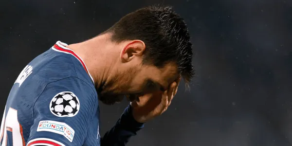 The directive thinks of a replacement for Christophe Galtier, who is going through a difficult moment in the Parisian team