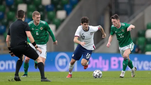 The dispute of a new friendly match was confirmed