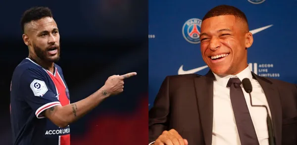 The DT referred to what happened in the Champions League against the Italian Juventus