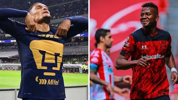 The duel between Auriazules and Diablos Rojos will be the Monday Night of Liga MX 2022, due to a change of date due to COVID-19 contagion.