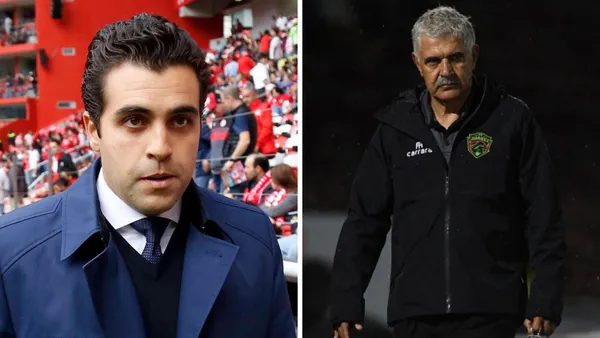 The duel was supposed to take place this Saturday, February 5, but for a powerful reason, it had to be postponed.