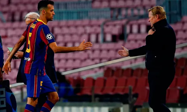 The Dutch coach is getting tired of the midfielder and these are the clubs he may move to.