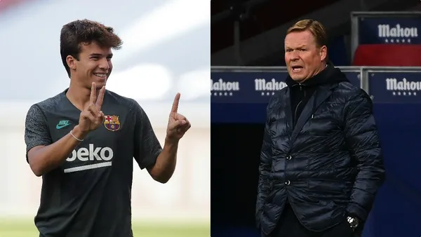 The Dutch coach is looking forward to make deep changes on the Catalan side and this is the four players that may be leaving soon.