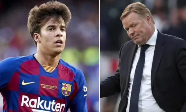 The Dutch coach is thinking on leaving six players out of the squad and this is how much they could gain.