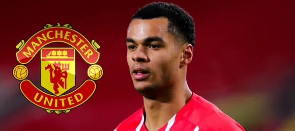 The Dutch player thought he would join the English club in August