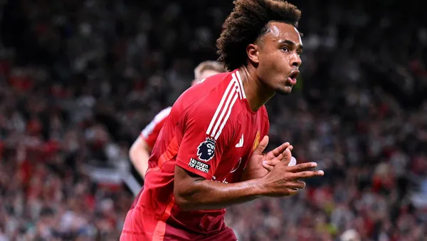 The Dutch striker has not been what has been expected since his signing for this season