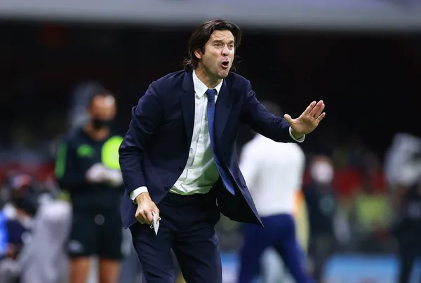 The Eagles of America led by the Argentine Santiago Solari, are leaders of the Apertura 2021 tournament of Mexican soccer, and finalists in the Concachampions.