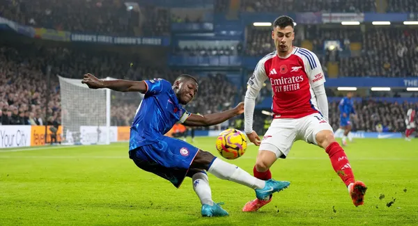 the Ecuadorian is one of Chelsea's star players and that has attracted the attention of another team.