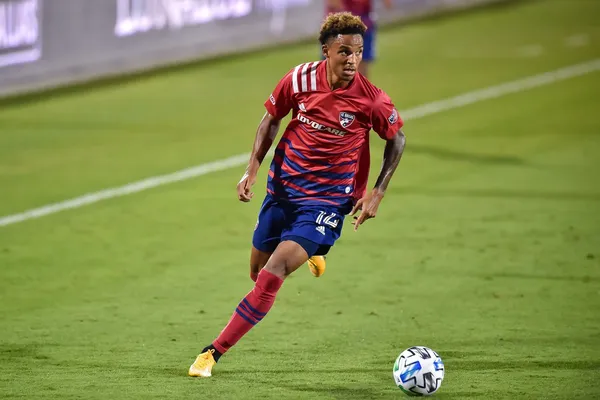 The effort MLS has made for many years on players' development is finally paying off. Bryan Reynolds, who played for USMNT at youth levels, will play for AS Roma after rejecting Juventus.