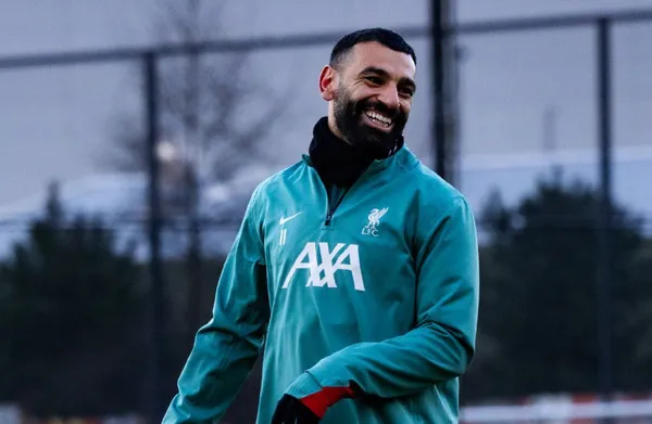 The Egyptian gave an interview in which he made some important revelations