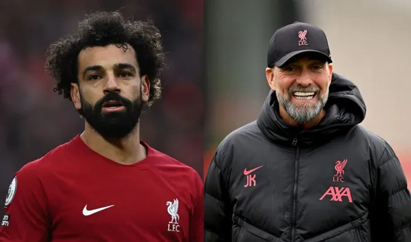 The Egyptian player is being followed in a big way by important clubs in Arabia and therefore, this is what Liverpool FC is doing to keep him