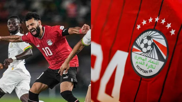 The Egyptian statement confirms Jurgen Klopp's words after the Bournemouth game.