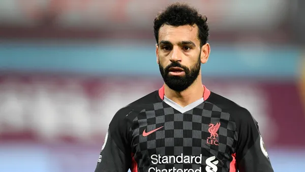 The Egyptian striker Mohamed Salah did not rule out a future signing for Barcelona or Real Madrid