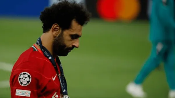 The Egyptian striker refuses to renew with the Reds and the reason is now known.