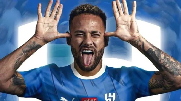 The eight week of the Saudi Pro League starts with NEymar’s Al-Hilal matchup vs Al-Shabab.
