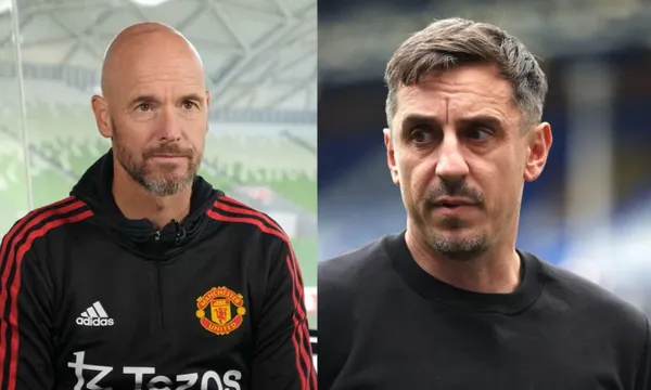 The elimination of Manchester United is already beginning to raise criticism