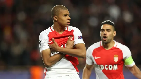 The emergence of Kylian Mbappé in Monaco made him lose his place and he currently has no team.