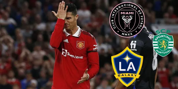 The english club has announced what could be terrible news for the portuguese