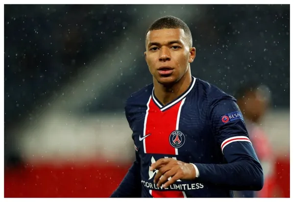 The English club refused the French star some years ago. Yes, we can imagine that they have deeply regretted after years went past.