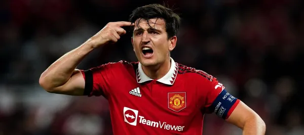 The English defender could return to the courts soon