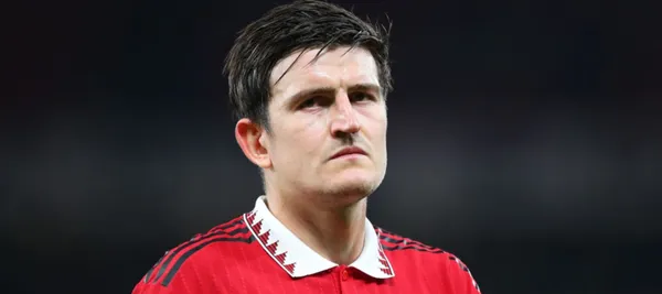 The English defender has been living a nightmare since the arrival of the Dutch manager to Old Trafford