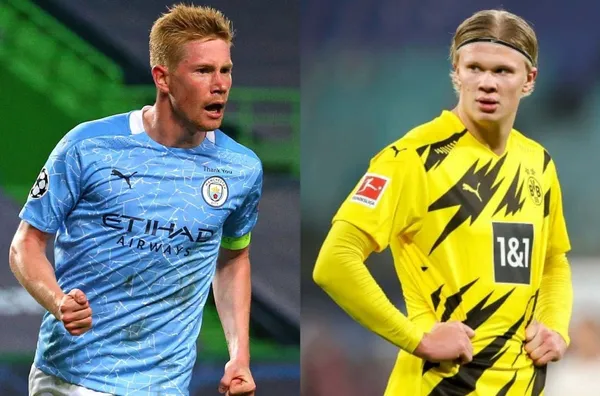 The English host the Germans in the first match of the quarterfinals