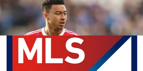 The English international could play in the United States