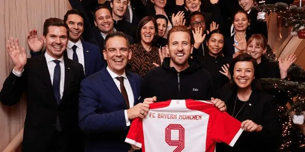 The English international had a unexpected and sensational farewell