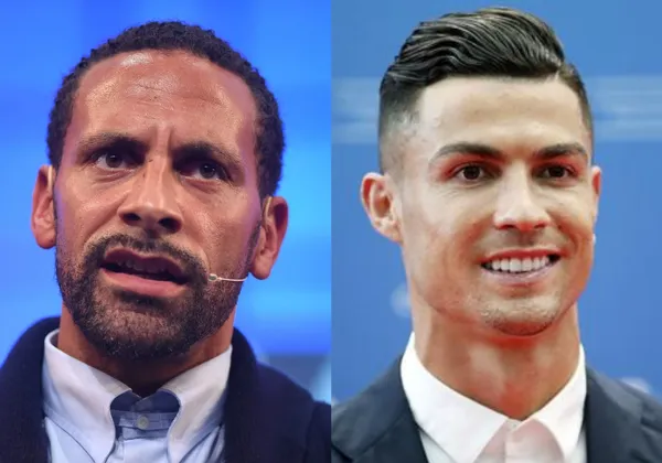 The English legend revealed who will be the successor of CR7.