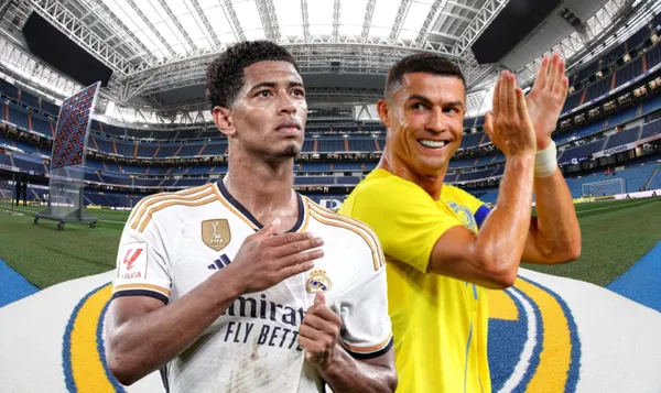 The English midfielder has all the papers to be Europe's next big star.