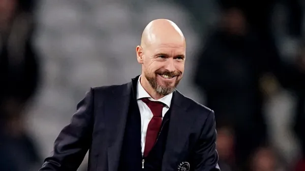The English press reported that the club will spend over 100 million euros to sign two Ajax players that coach Erik ten Hag knows very well.