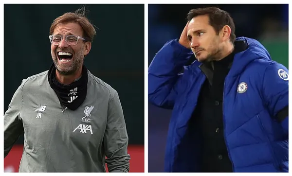 The English side's coach is undergoing difficult times. If he had to be replaced, the main candidates will come from Germany.