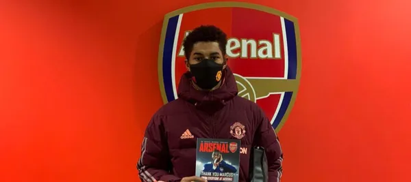 The English striker hasn't signed a new deal with the Red Devils and he might go somewhere outside Old Trafford