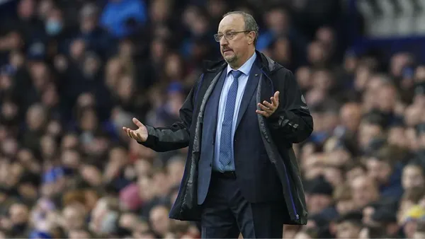 The English team won only one of its last 13 Premier League matches.