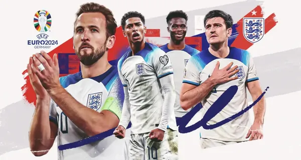 The English team would have a great coach on their bench