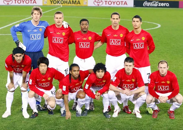 The English that was an idol at the Premier League side confessed this tremendous act of indiscipline.