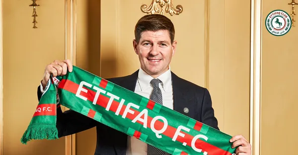 The Englishman joins the stars who arrived in Saudi Arabia and did not end up performing as expected