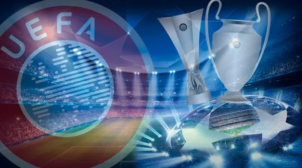 The entity made a drastic determination