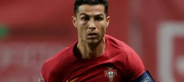 The era of Cristiano Ronaldo is coming to an end