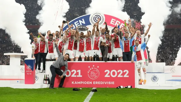 The Eredivisie continues to attract the attention of the Red Devil side.