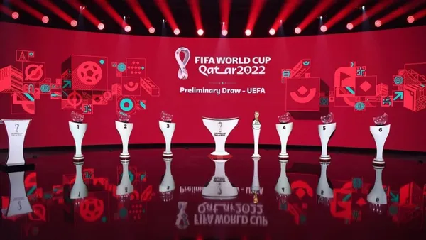 The European and some South American teams that will participate in the Qatar 2022 World Cup are already known. Find out the dates, stadiums, and format of the competition.