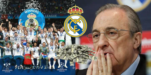 The European champions say they won't bid for the Frenchman again.