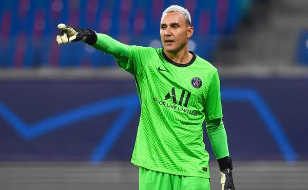 The European press points out that Keylor Navas has decided to leave PSG in the European summer before the imminent arrival of the Italian Donnarumma to the goal of the French team.