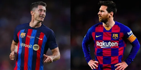 The ex Bayern Munich player would suffer a betrayal by the board of directors of the Catalan team.