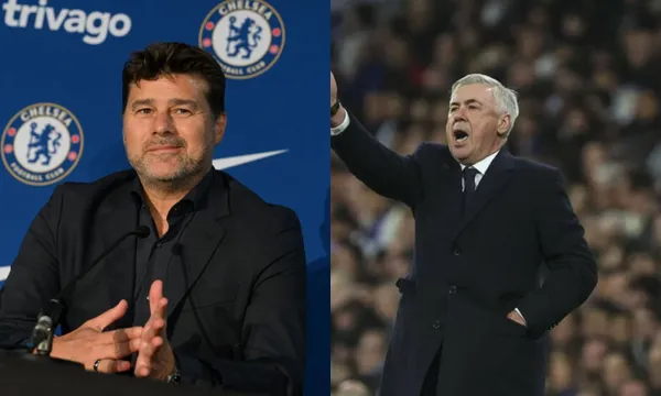 The exchange of players that Chelsea proposes to Real Madrid for 2024